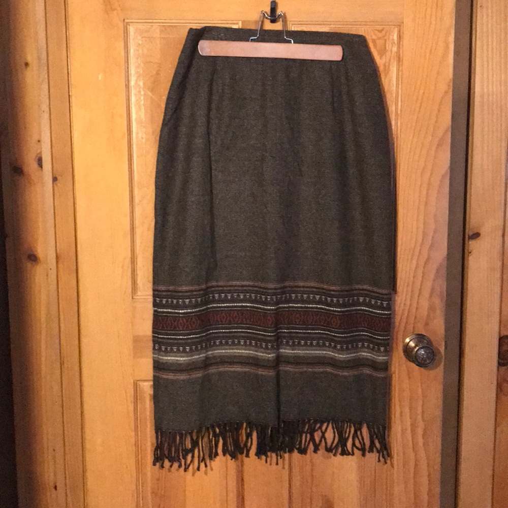 Skirt